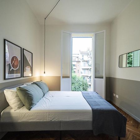 Casa Luz, Comfort E Pace A Pochi Passi Dal Centro Bolonia Exterior foto