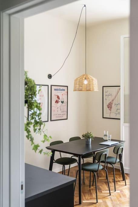 Casa Luz, Comfort E Pace A Pochi Passi Dal Centro Bolonia Exterior foto
