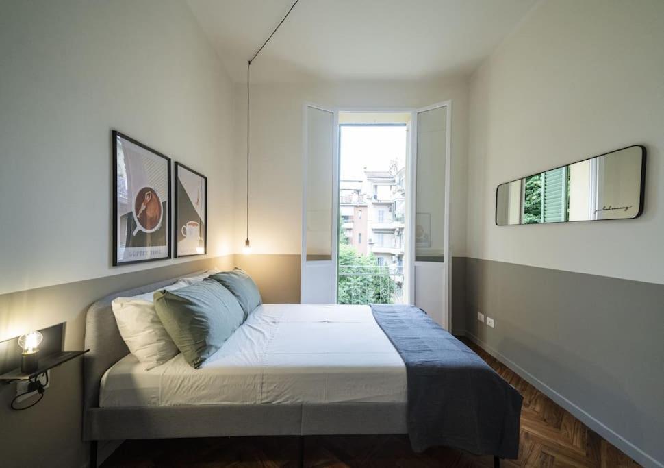 Casa Luz, Comfort E Pace A Pochi Passi Dal Centro Bolonia Exterior foto
