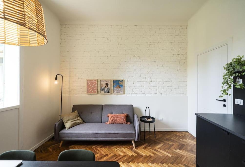 Casa Luz, Comfort E Pace A Pochi Passi Dal Centro Bolonia Exterior foto