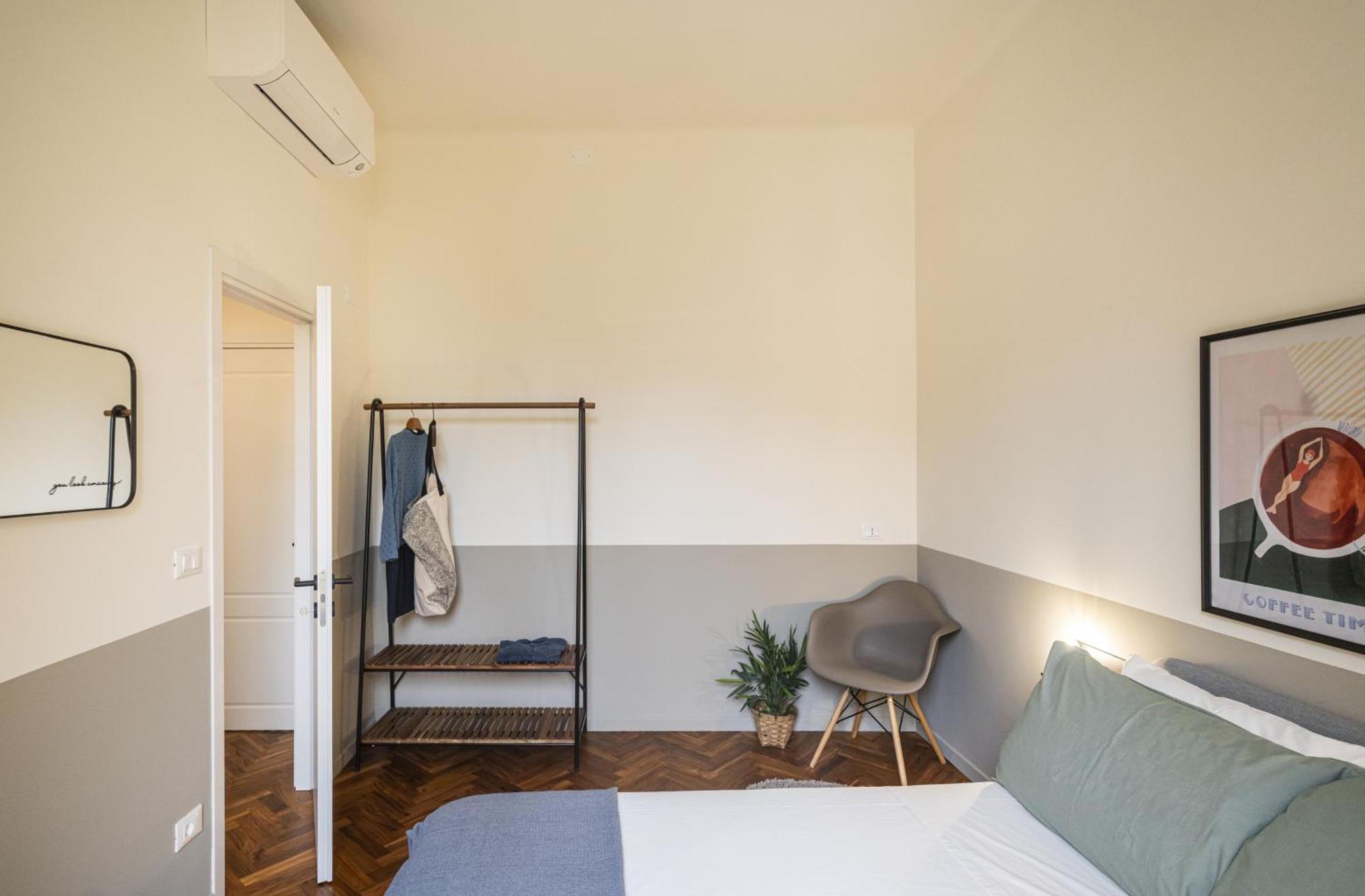 Casa Luz, Comfort E Pace A Pochi Passi Dal Centro Bolonia Exterior foto