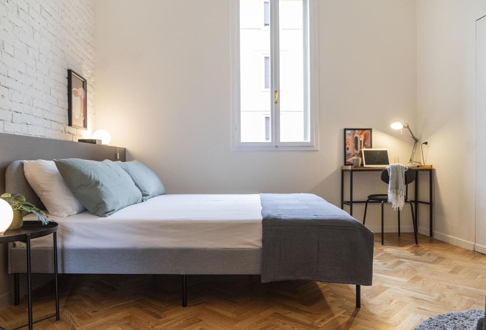 Casa Luz, Comfort E Pace A Pochi Passi Dal Centro Bolonia Exterior foto