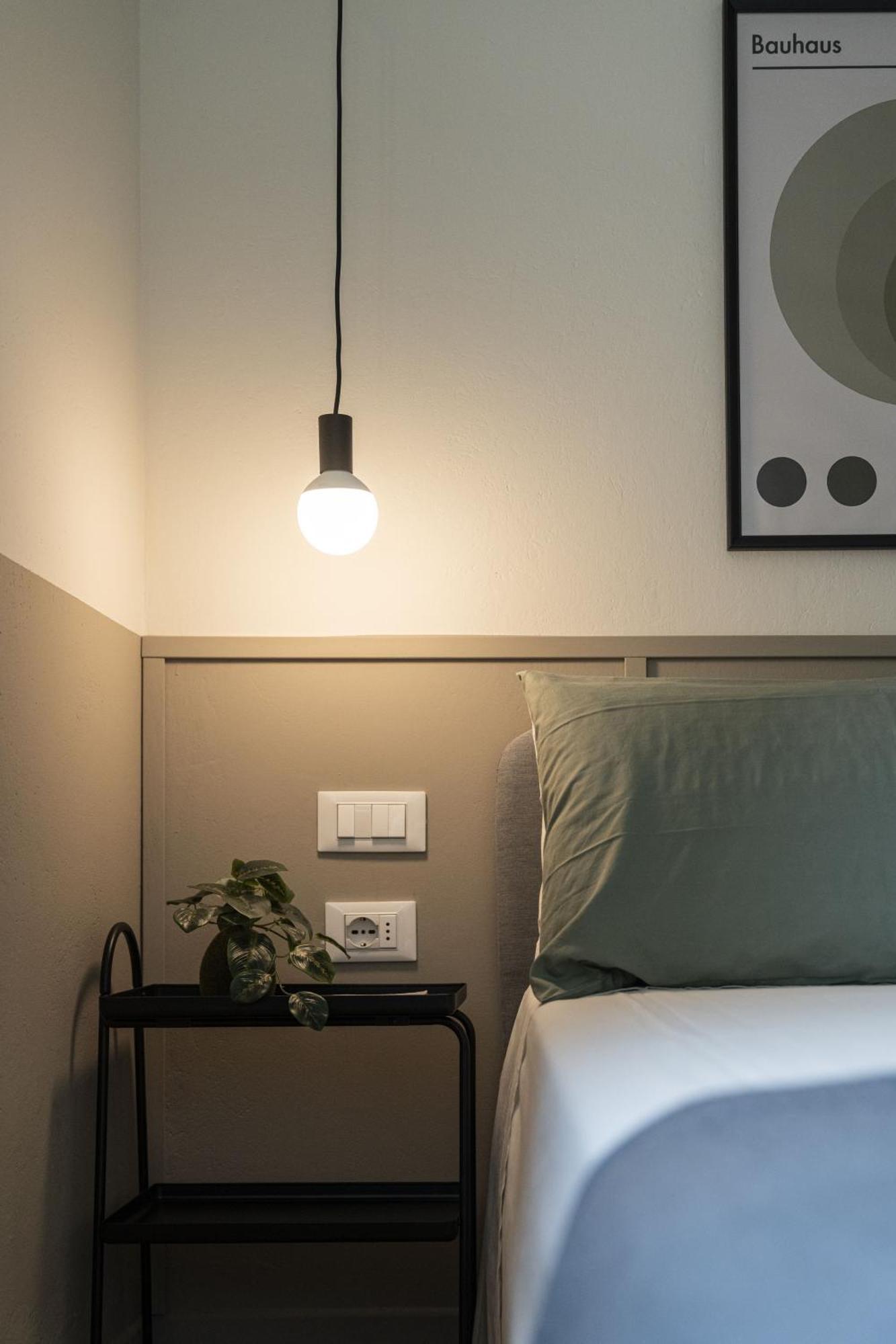 Casa Luz, Comfort E Pace A Pochi Passi Dal Centro Bolonia Exterior foto