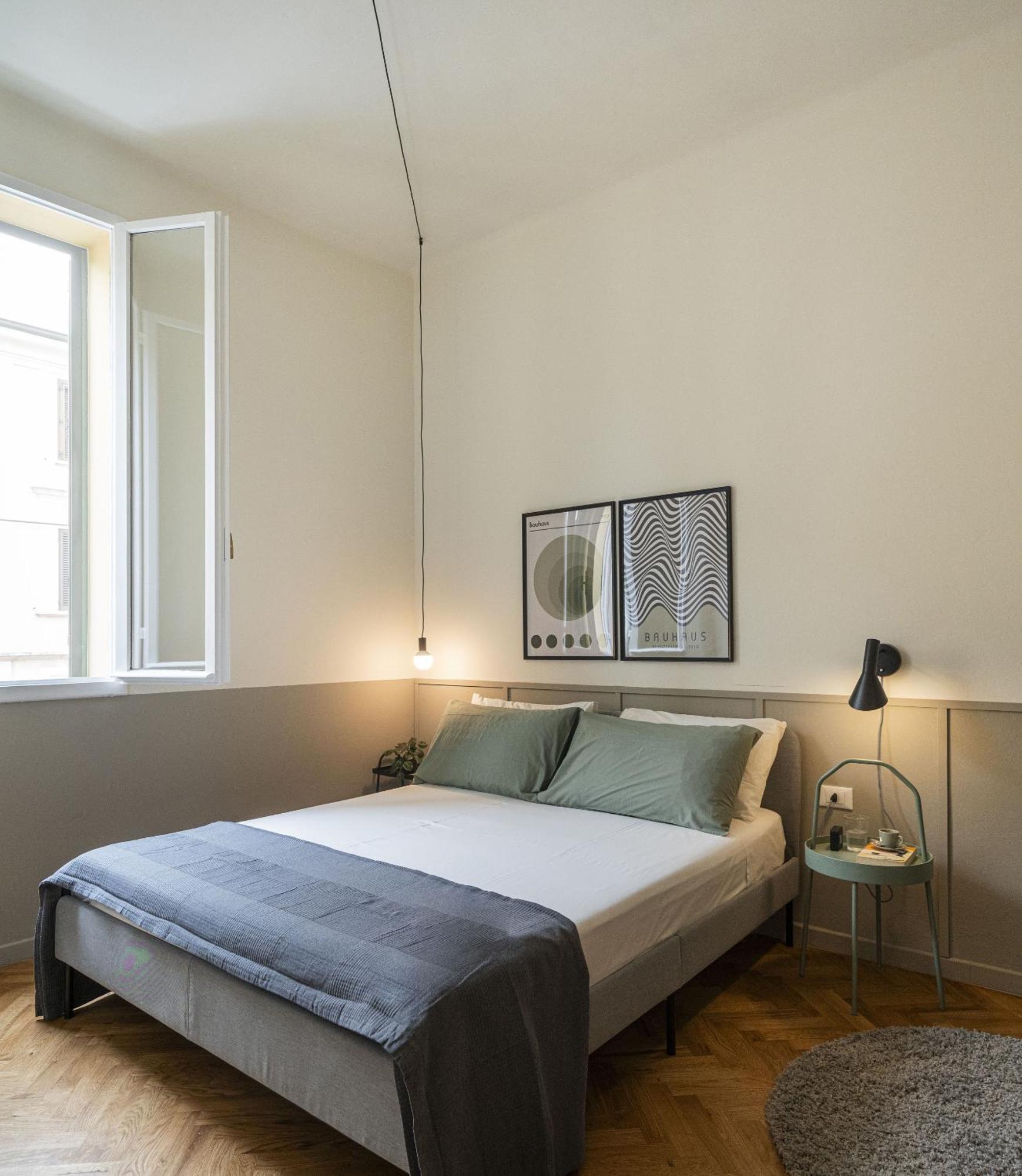 Casa Luz, Comfort E Pace A Pochi Passi Dal Centro Bolonia Exterior foto