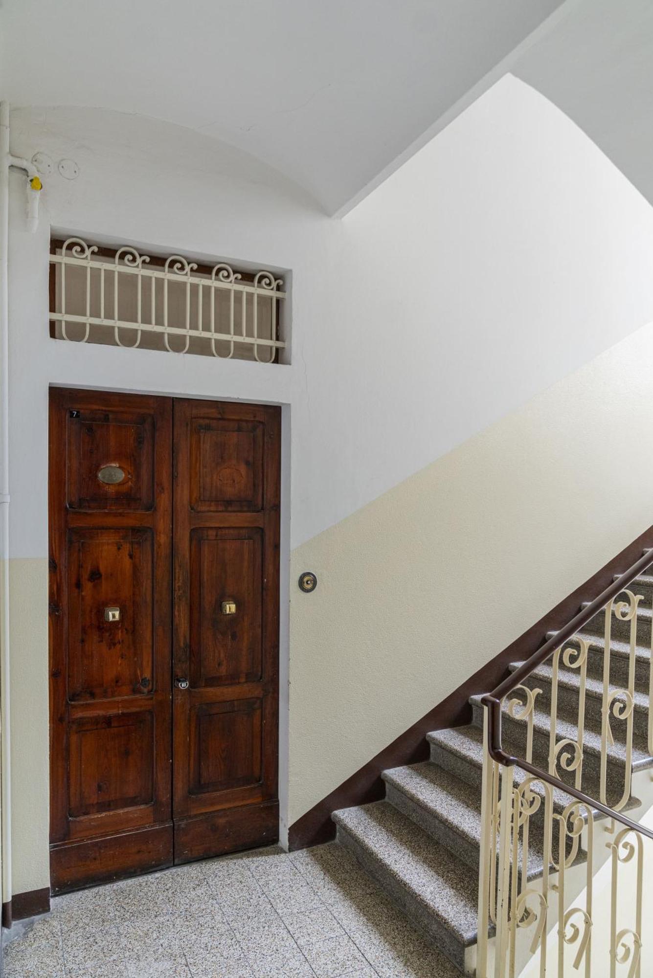 Casa Luz, Comfort E Pace A Pochi Passi Dal Centro Bolonia Exterior foto